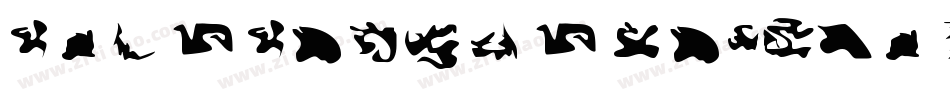 CisfCamouflageKitModernized-yp35字体转换