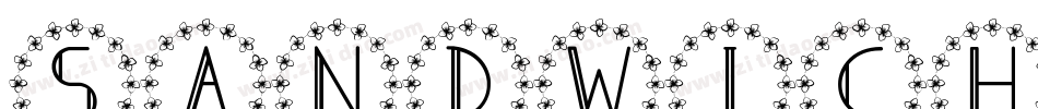 SandwichesFallZfrzomTheSky-7Yo4字体转换