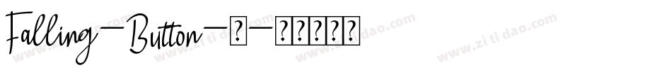 Falling-Button-2字体转换