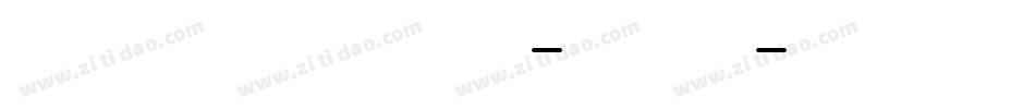 AdidogNettDemo-Yzydy字体转换