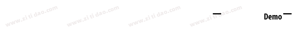 AlfridaDemoSignature-OVGm6字体转换