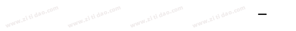 ArsyaEdelwiessDemoScript-DOLo1字体转换