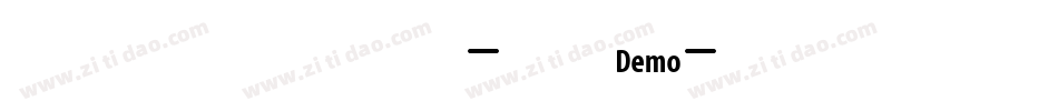ClarissaDemo-AjX2字体转换