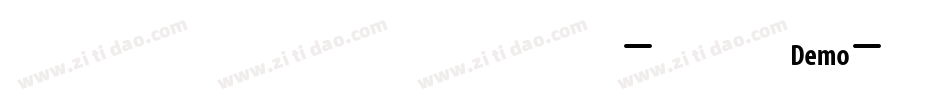 DynamiceDemoScript-nRgV0字体转换