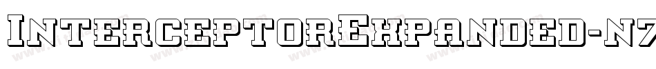 InterceptorExpanded-n700字体转换