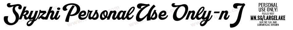 SkyzhiPersonalUseOnly-nJ14字体转换 SkyzhiPersonalUseOnly-nJ14字体转换
