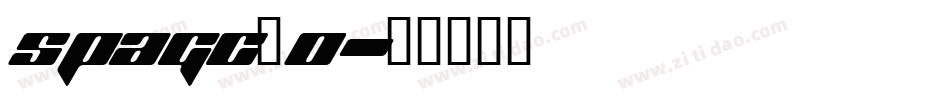 SPAGC_0字体转换