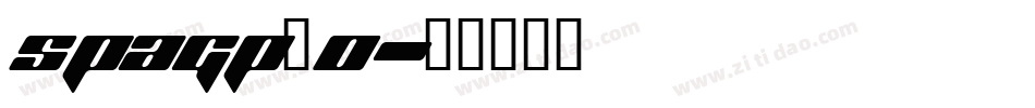 SPAGP_0字体转换