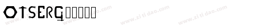 FontyInsider-gn3E字体转换