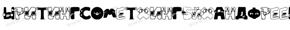 WritingSomethingByHandFreeVersion-o3Ra字体转换