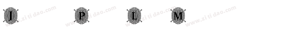 JewelryPartsLt-9Mw7字体转换