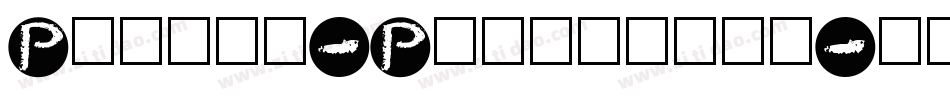 Postit-Penscript字体转换