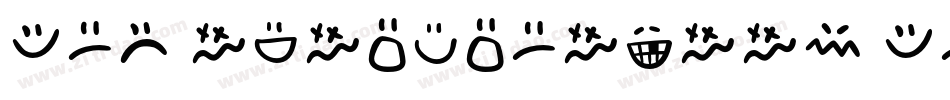 Yes3DrotatedBook-nEmO字体转换