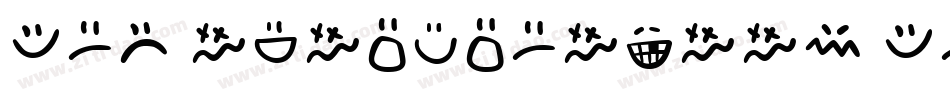 Yes3DrotatedBook-nEmO字体转换