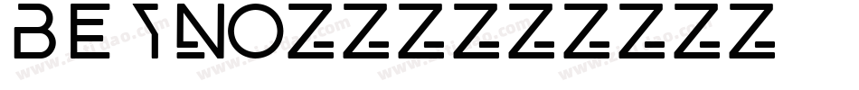 BEYNO手机版字体转换