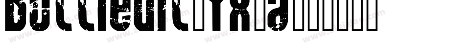 BottledIt-Yx5a字体转换