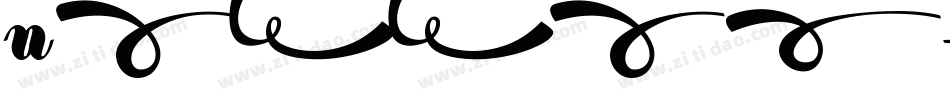 Barracuda字体转换
