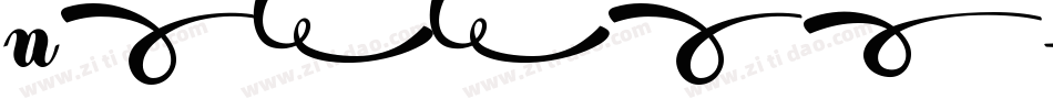 Barracuda字体转换