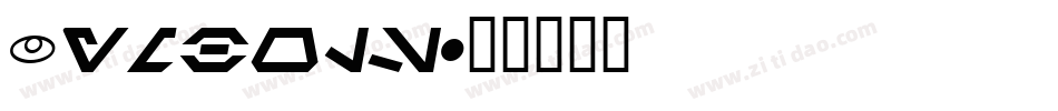 Zymbols字体转换