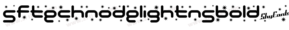 SfTechnodelightNsBold-96yZ字体转换 SfTechnodelightNsBold-96yZ字体转换