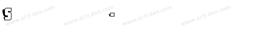 Shorthand转换器字体转换