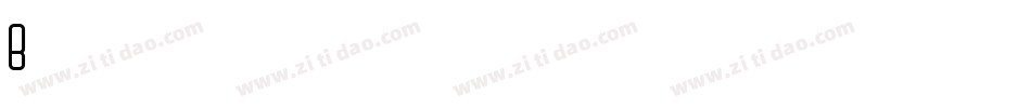 Bazaronite字体转换