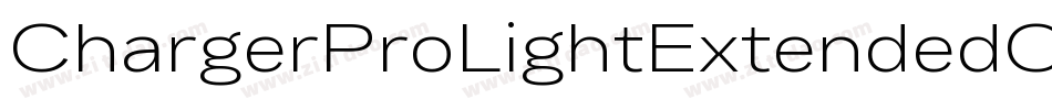 ChargerProLightExtendedOblique-E5Kg字体转换