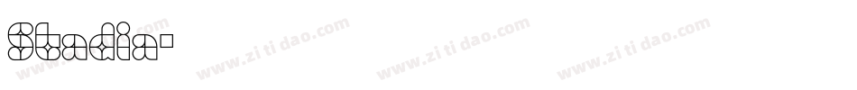 Stadia字体转换
