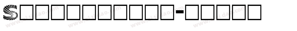 Starbounder字体转换