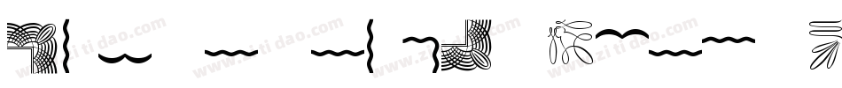 CertifiedItalic-PV5d字体转换