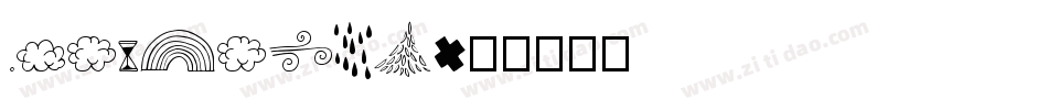 Outistyle字体转换