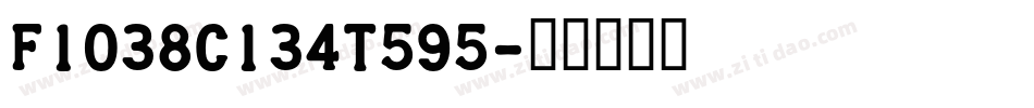 FancyCardText字体转换