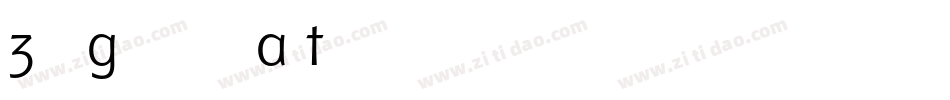 zhengchuheijianti字体转换