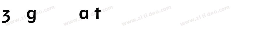 zhengchuheijianti字体转换