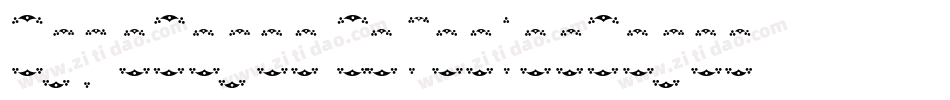 TypoLayer-InferiorLayer字体转换