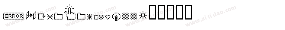 XAirebeskToo字体转换