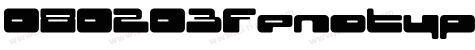 080203Fenotype-VqO6字体转换