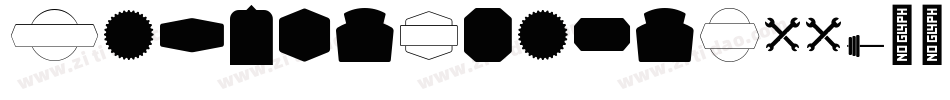 TavernPlainW00字体转换