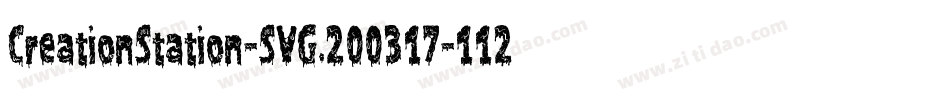 CreationStation-SVG.200317-1125字体转换