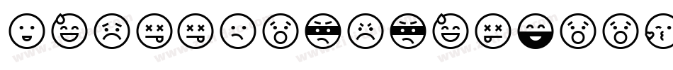Yes3DrotatedBook-nEmO字体转换