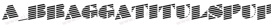 a_BraggaTitulSpUp字体转换
