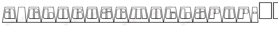 a_GlobusCmOtlSpUp字体转换