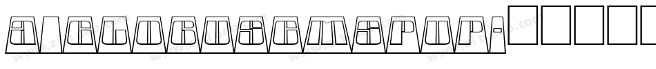a_GlobusCmSpUp字体转换