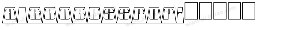 a_GlobusSpUp字体转换