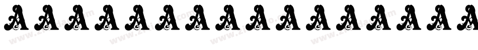 Piratekeg_i字体转换
