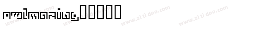 Owlmazing字体转换