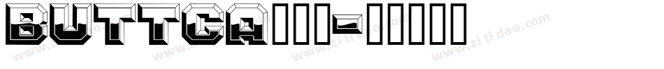 BUTTCA__1字体转换