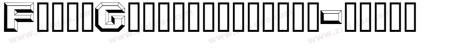 FinisGrotesk_base_1字体转换