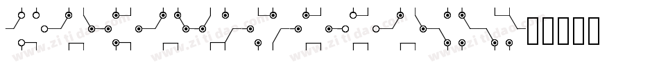 NerdishHex字体转换