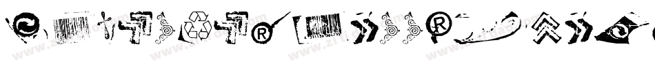 PlateGtThreeFourMTStd-Bd字体转换